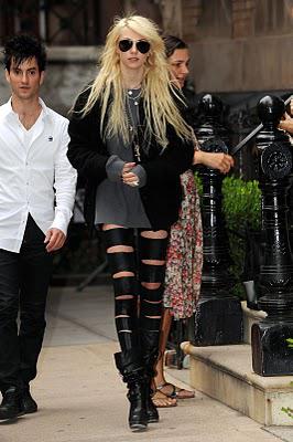 The Pretty Reckless-