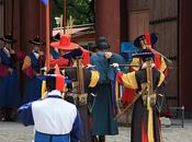 Corée entre traditions modernité