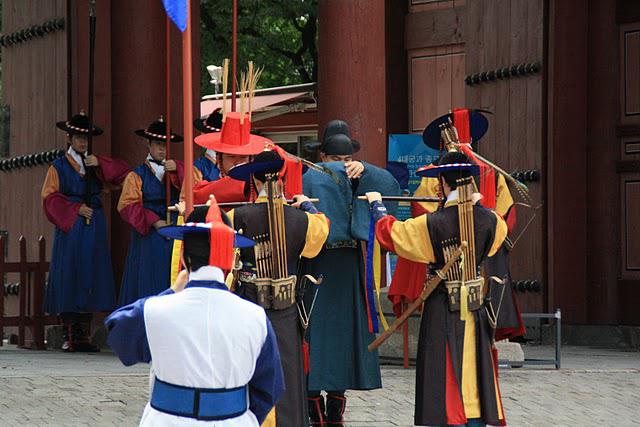 La Corée : entre traditions et modernité