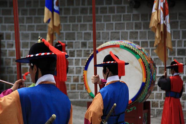 La Corée : entre traditions et modernité