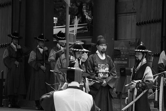 La Corée : entre traditions et modernité