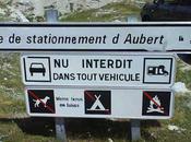 interdit station Aubert