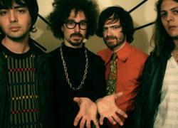 Sunbirds – River run