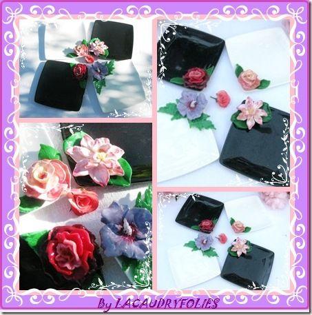 PORTE SAVONS EN PAM 2 