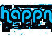 Happng savoir passe autour l'endroit l'on