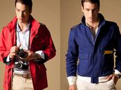 Kitsune 2011 collection lookbook