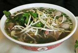Tin Tin, les saveurs vietnamiennes au coeur du quartier Wenzhou [Restaurant]