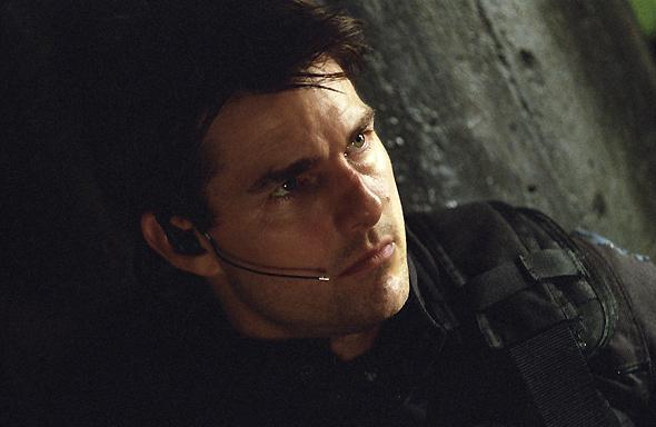 [Casting] Tom Cruise participera bien à la quatrième Mission Impossible