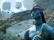 Avatar nouvelles images l'edition speciale