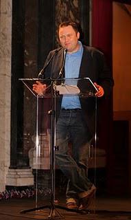 Auteur et éditeur BD : happy BéDay Hervé Richez !