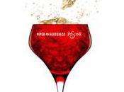 Créé usages Moët&amp;Chandon; Imperial