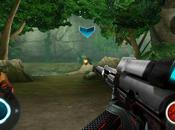 N.O.V.A jour compatible gyroscope iPhone