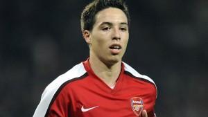 Nasri, année charnière