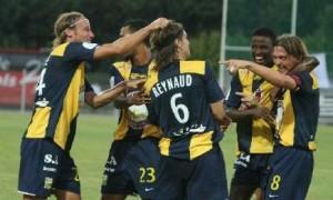 Tour de France de la L1 : Le grand pont d’Arles-Avignon