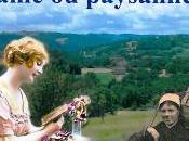 Louise Dame paysanne