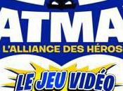 Batman: L'Alliance Héros Vidéo vidéo