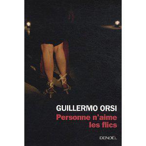 Personne n'aime les flics Personne n'aime les flics