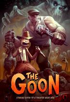 The Goon : un teaser très rock’n roll !!!