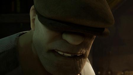 The Goon : un teaser très rock’n roll !!! the-goon