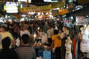 10 choses à faire à Bangkok