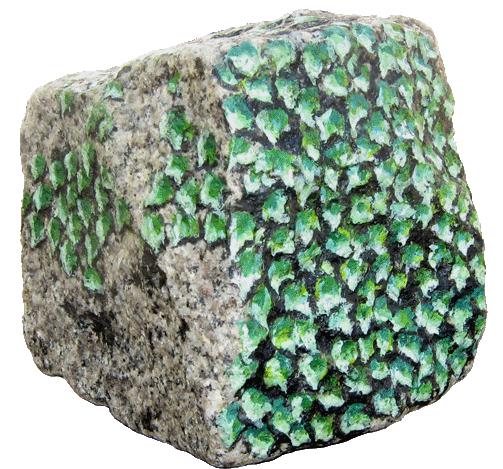 Simplement là (Christian Viguié)