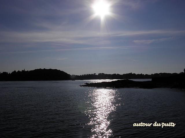 IL FAUT BIEN UNE FIN