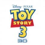 Logo Toy Story 3