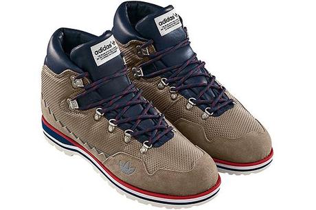 ADIDAS ORIGINALS OT TECH – F/W 2010 – HIKE BOOT