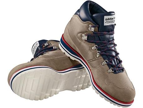 ADIDAS ORIGINALS OT TECH – F/W 2010 – HIKE BOOT