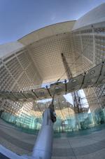 Mes Photos – HDR de La Défense