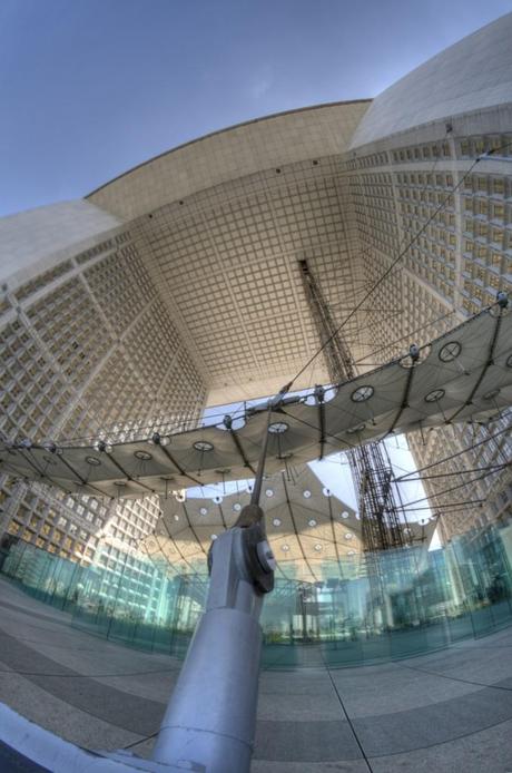 Mes Photos – HDR de La Défense