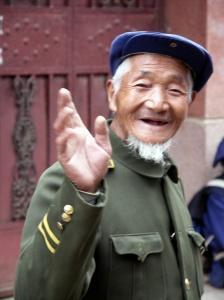 La carte sénior… pour gauchedecombat !