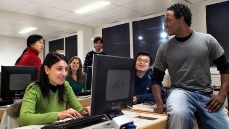 Mes études : L’accessibilité pédagogique pour tous !