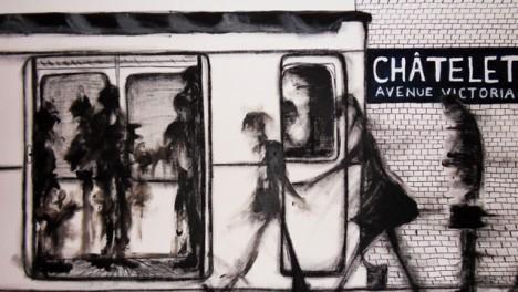 Mon Mag, Culture : Découvre Solenne Treins, avec Art Is Possible !