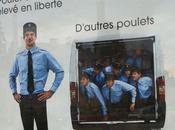 pour poulets fait grincer dents police…