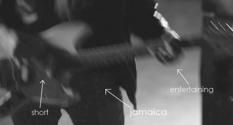 JAMAICA – SHORT & ENTERTAINING