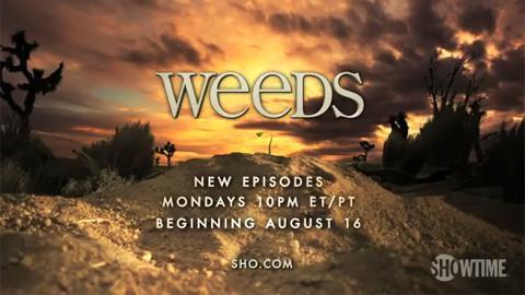 Weeds Saison 6 ... Regardez la première bande annonce