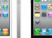 d’iPhone blanc… pour l’instant