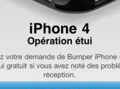 Programme d’étui iPhone pour