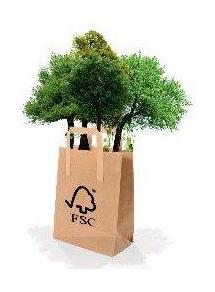 Le label FSC, gage de protection des forêts