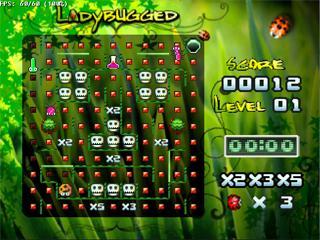 Nouvelle sortie d’un jeu Atari Jaguar en 2010