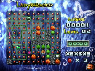 Nouvelle sortie d’un jeu Atari Jaguar en 2010