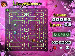 Nouvelle sortie d’un jeu Atari Jaguar en 2010