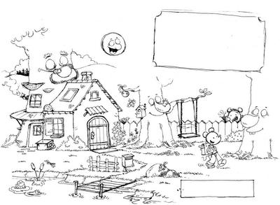 mauvaises langues pourront dire 