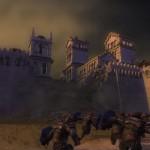 Des images pour le prochain jeu Lord of the Rings