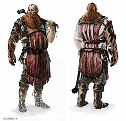 ACB MP CA 02 Blacksmith