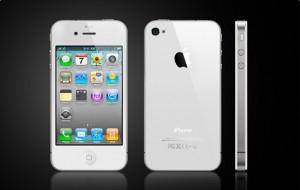 L’iPhone 4 blanc retardé !
