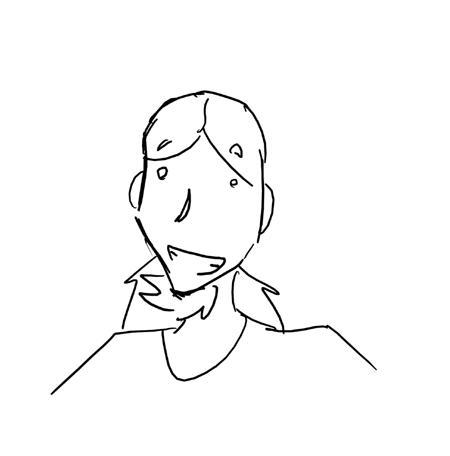 Si j'fais d'la musique c'est un p'tit peu pour m'échapper...