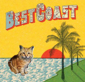 Best Coast – Crazy For You (2010)
