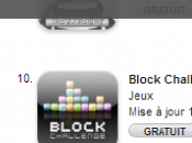 DOUBLE gratuite [2/2] juillet ‘Block Challenge’, puzzle modes pour game gravitationnel GRATUIT lieu 1,59€